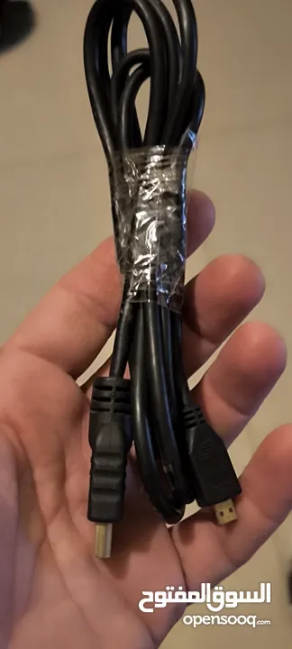 للبيع hdmi ميني وصله للأجهزه