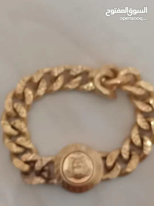 سوار ماركة  vERsAcE صناعه ايطالي
