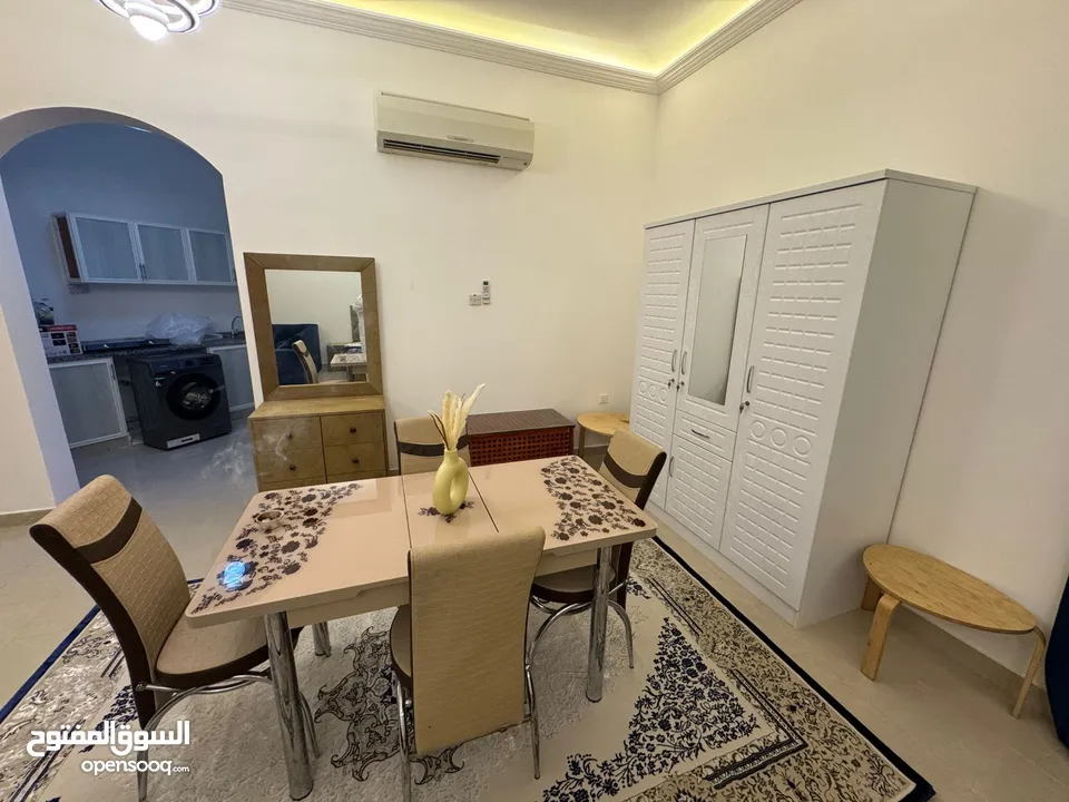 studio for rent in Al Ain Shaab Al Ashkhar