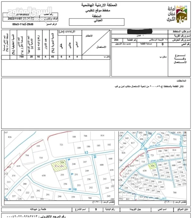 ارض عليها بناء قديم تحول مكاتب لمن يرغب تصلح مكاتب او عيادات