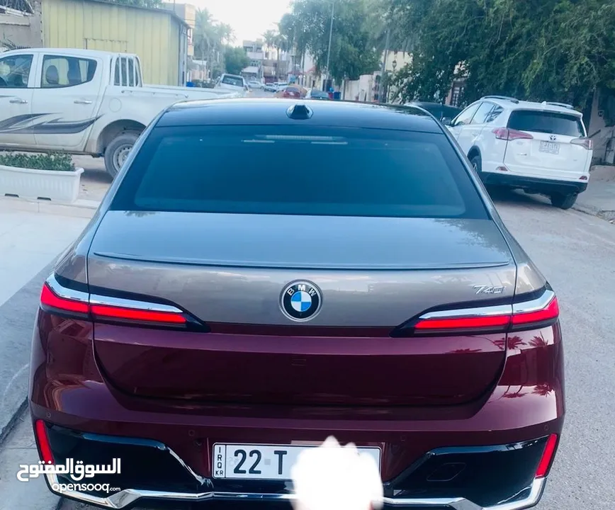 وكالة العروشBmw