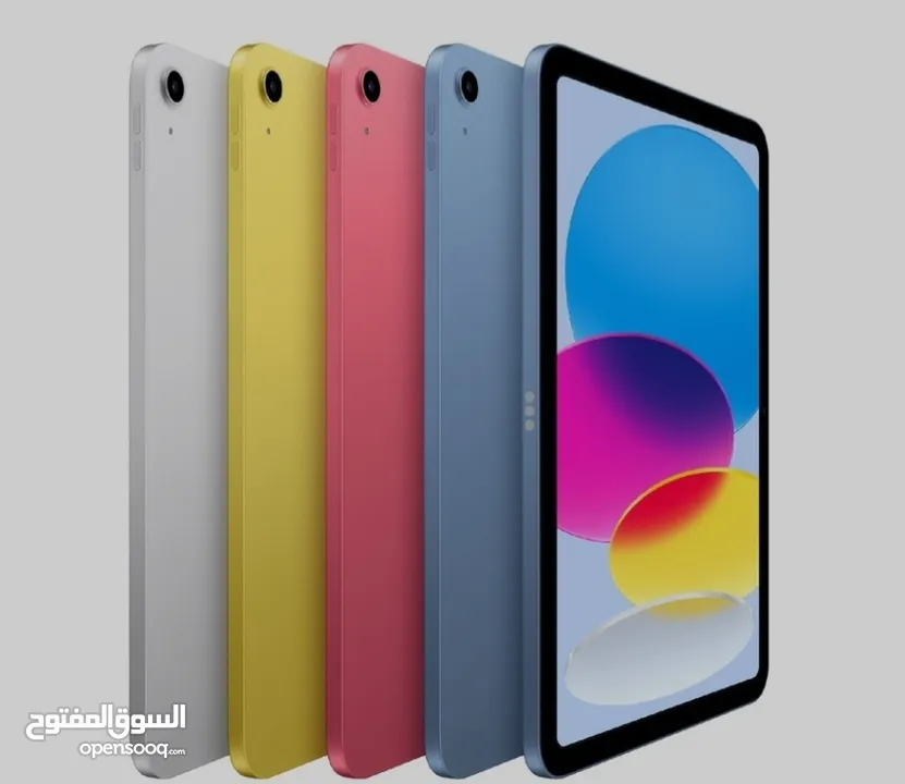 للبيع IPAD 10th apple