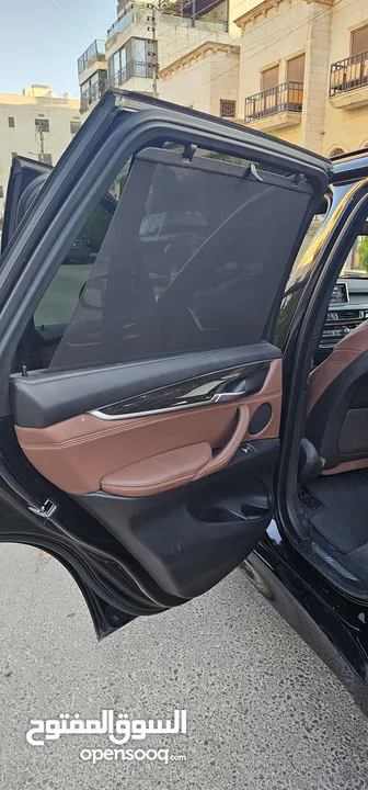 BMW X5 plug in hybrid 2018