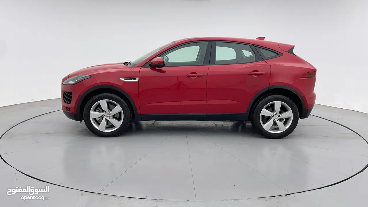 (FREE HOME TEST DRIVE AND ZERO DOWN PAYMENT) JAGUAR E PACE