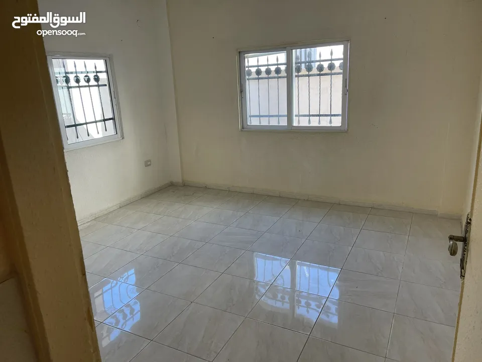 شقه للايجار في جبل طارق طابق ثاني