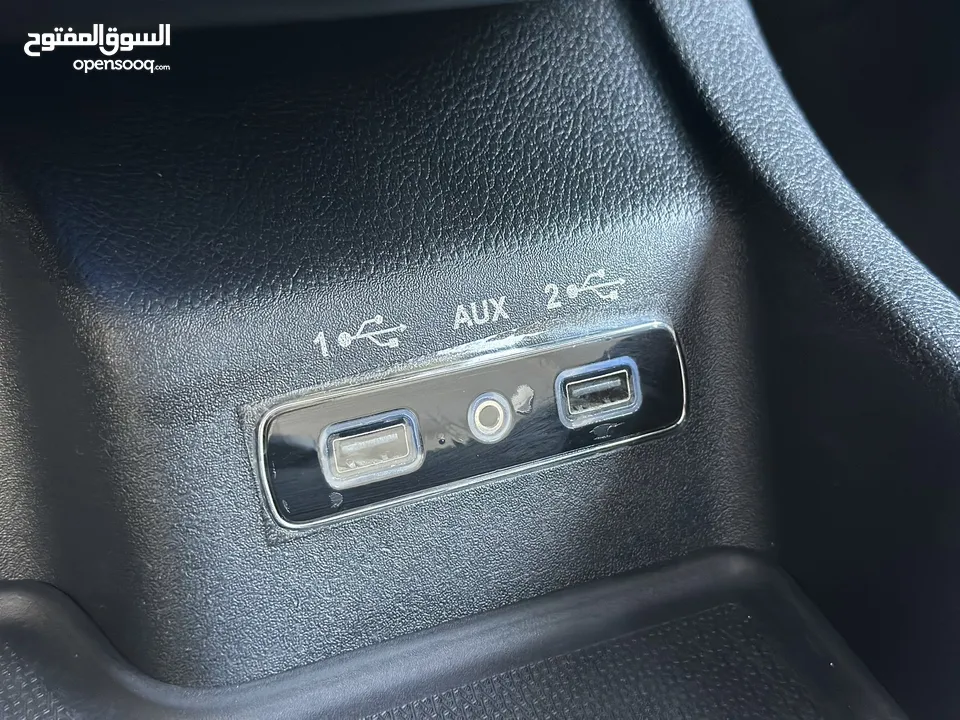 DODGE DURANGO 2018 (GT Edition) Full Loaded وارد الوكالة قاطع مسافة 79 الف كم فحص كامل