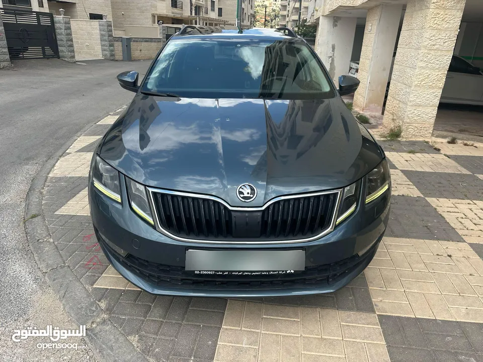 سعررر حرررق سكودا اوكتافيا ديزل ماطور 2000 فل اضافات