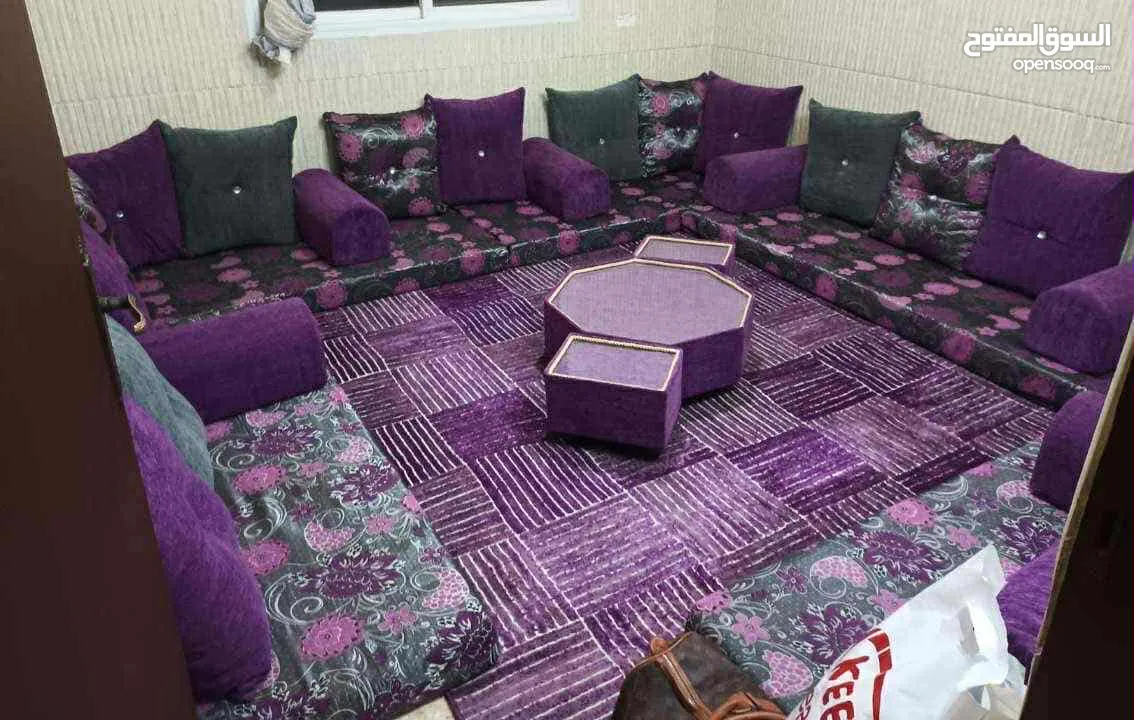 بسعر مناسب وحرق