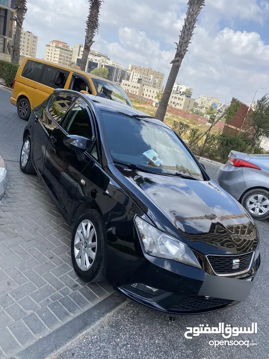 سيات ابيزا 2018 بسعرررر حررررررررررق