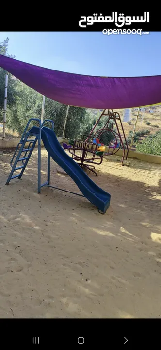 مزرعة زهرة اللوتس