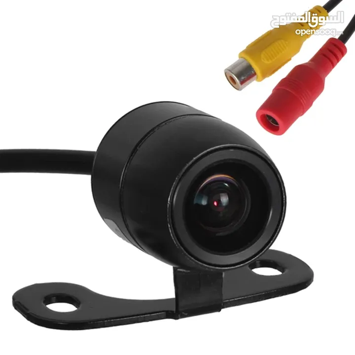 Car Reverse Parking Camera Rear - 20 JD