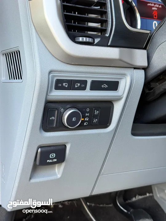 بسعرررر مغررري//2021// ford F150 فحص كاااامل 5كاميرات عداد قليل حره 7جييييد