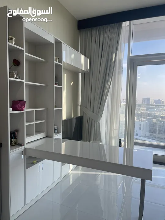 Studio for Rent in Arjan/ Dubai