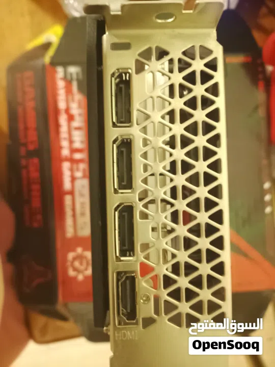 كردت شاشه من شركةAMD850