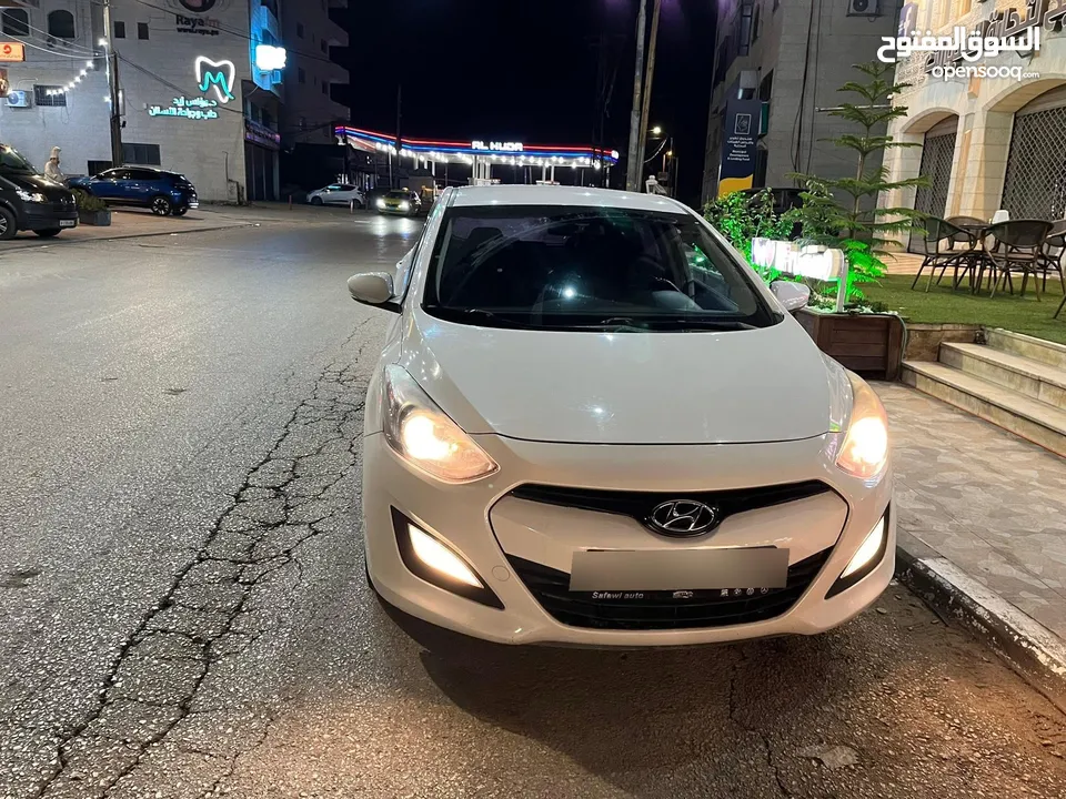 هونداي i30