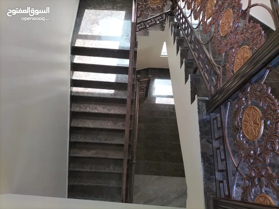 MA Villa is for sale in Excellent location in Ajman including all services with Ownership