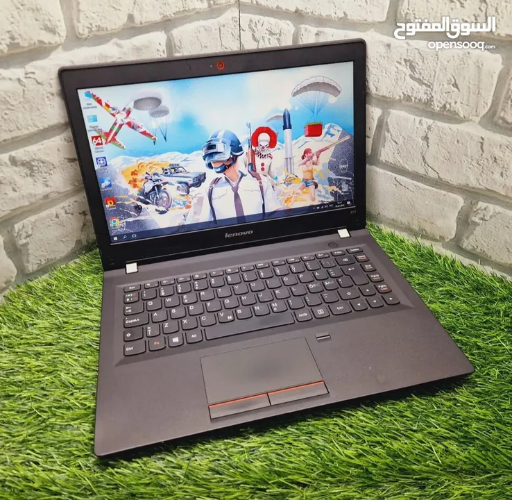 لابتوب لينوفو الجيل السادس