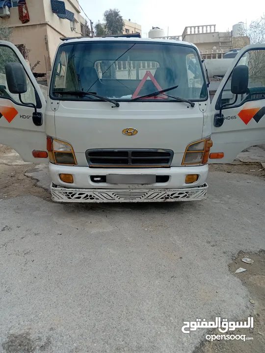 هونداي مايتي لبيع