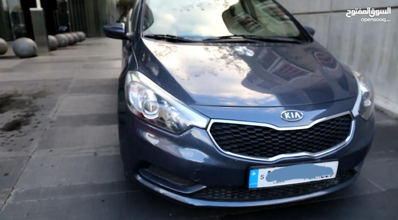 kia cerato