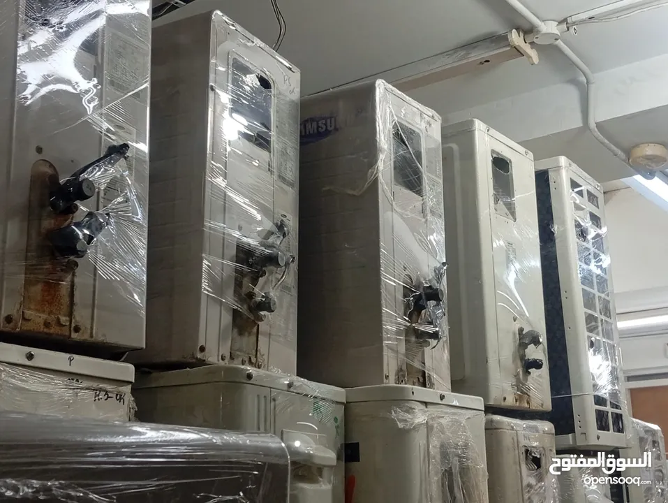 Very good conditions split type Ac available sale, Call :  WhatsApp available