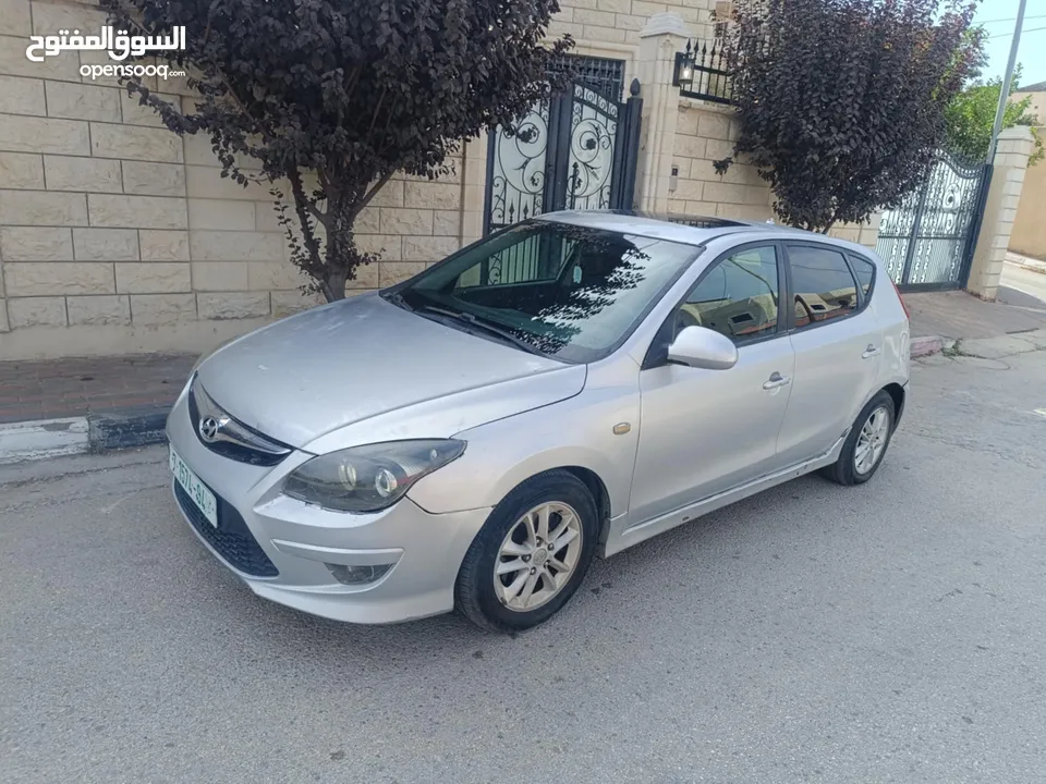 هونداي اي 30 مديل 2012 فتحه اصل ايجار بسعر الخس 19500 نقدا ماتور جير نايلون البيع خالي قص طولي عرضي