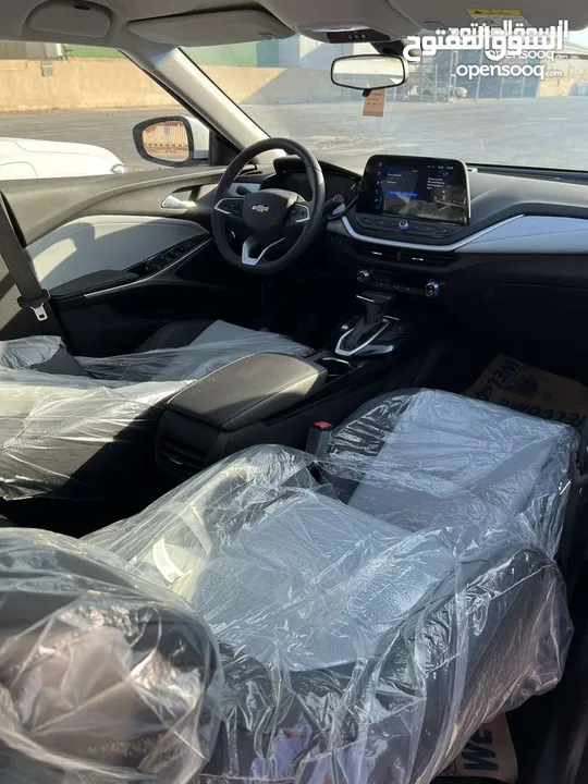 #CHEVROLET #MENLO 2022 ELECTRIC   ZERO MILEGE فئة المد (فل بدون فتحة)  -المحرك كهربائي 150 حصان دفع