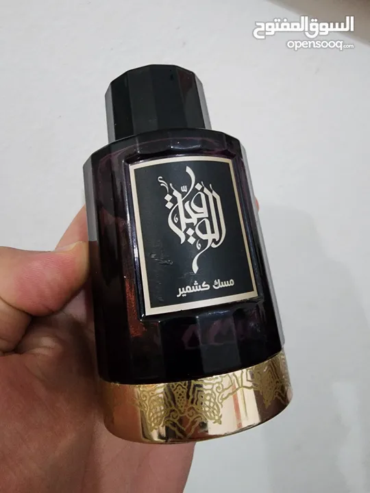 عطور أصلية 100% غير معبأة او اماراتية