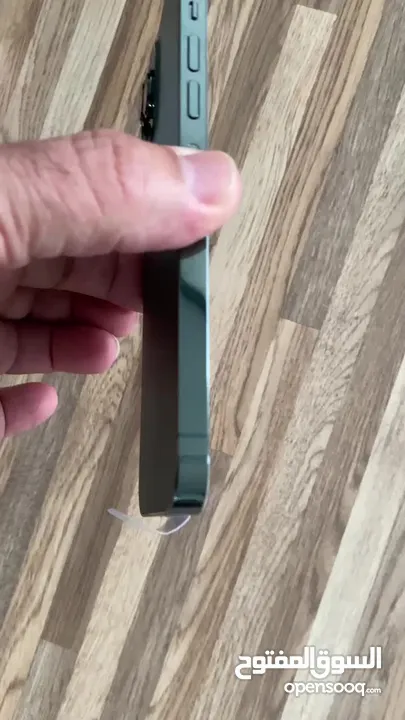 للبيع: iPhone 13 Pro Max — *1T*— حالة ممتازة