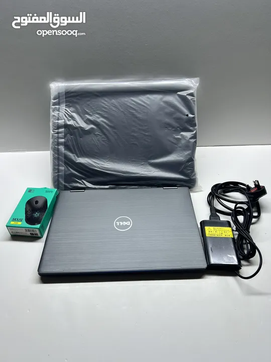 Dell latitude 3379 touch screen, i5, 8gb ram, 256gb SSD