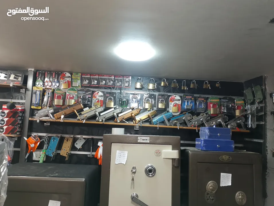 قاصه خزنه قاصات خزنات مستعمل وجديد