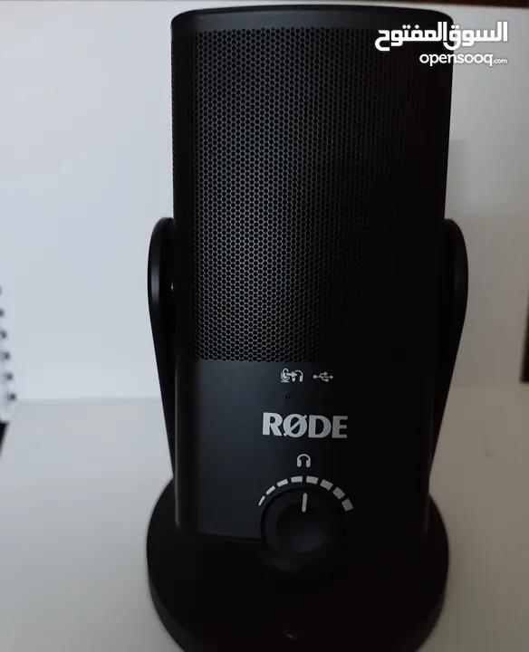 ميكروفون RODE MINI NT USB