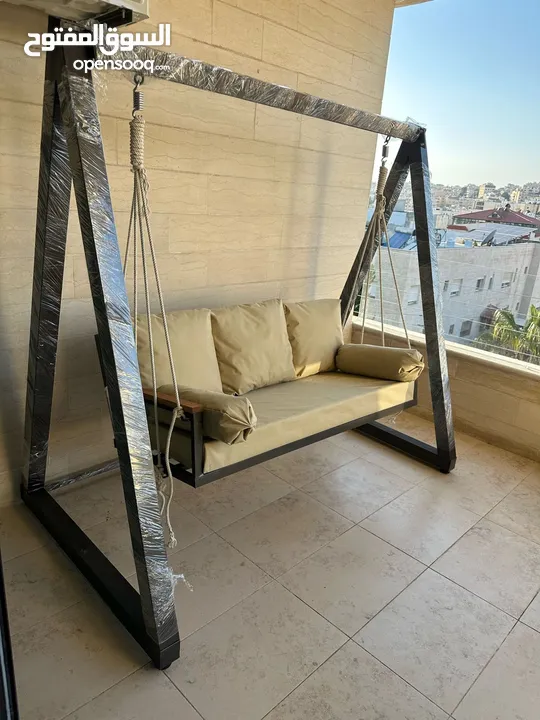 مراجيح موديلات اوربية حديثة