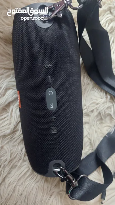 سماعة JBL Xtreme (oregenal)