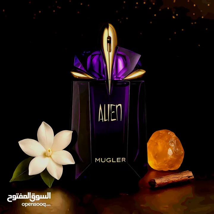 عطور VIP كمية محدودة