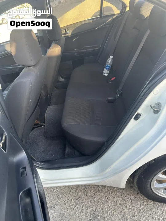 Mitsubishi Lancer 2014