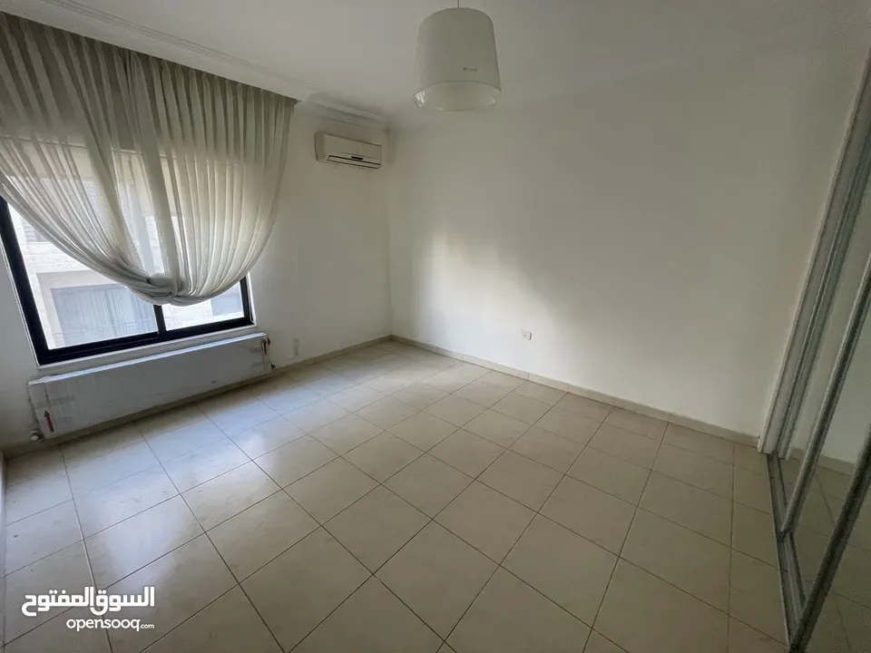 شقة للايجار في عبدون ( Property 39958 ) سنوي فقط