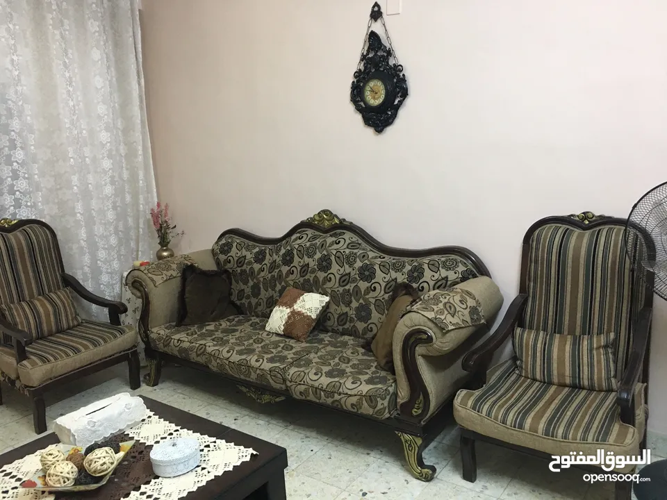 طقم كنبايات للبيع