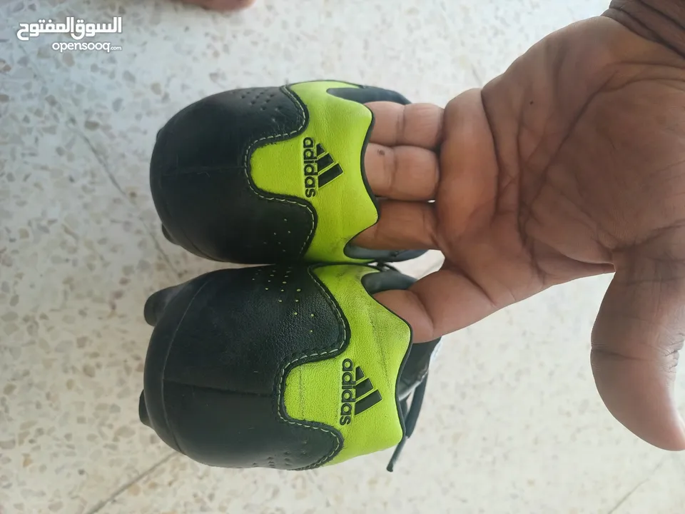 حذاء تونى كروس11 برو اديداس
