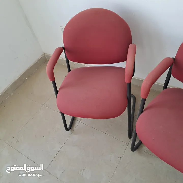 office chair two chair  6 Riya