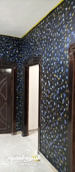 معلم دهان مقاولة او مياومة