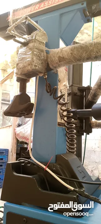 عده محل بناشر كامله للبيع