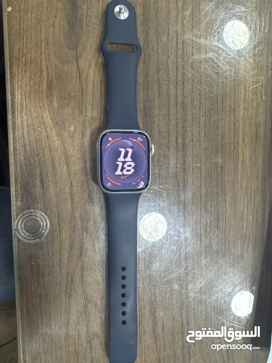 Apple watch series 9 45mm