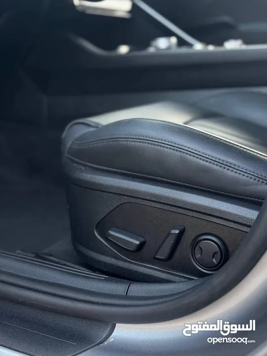 Kia K5 2021 ‏HYBRID  للبيع كاش او اقساط