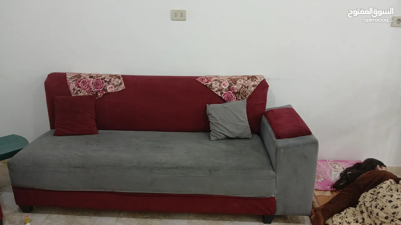 طقم كورنر تفصيل