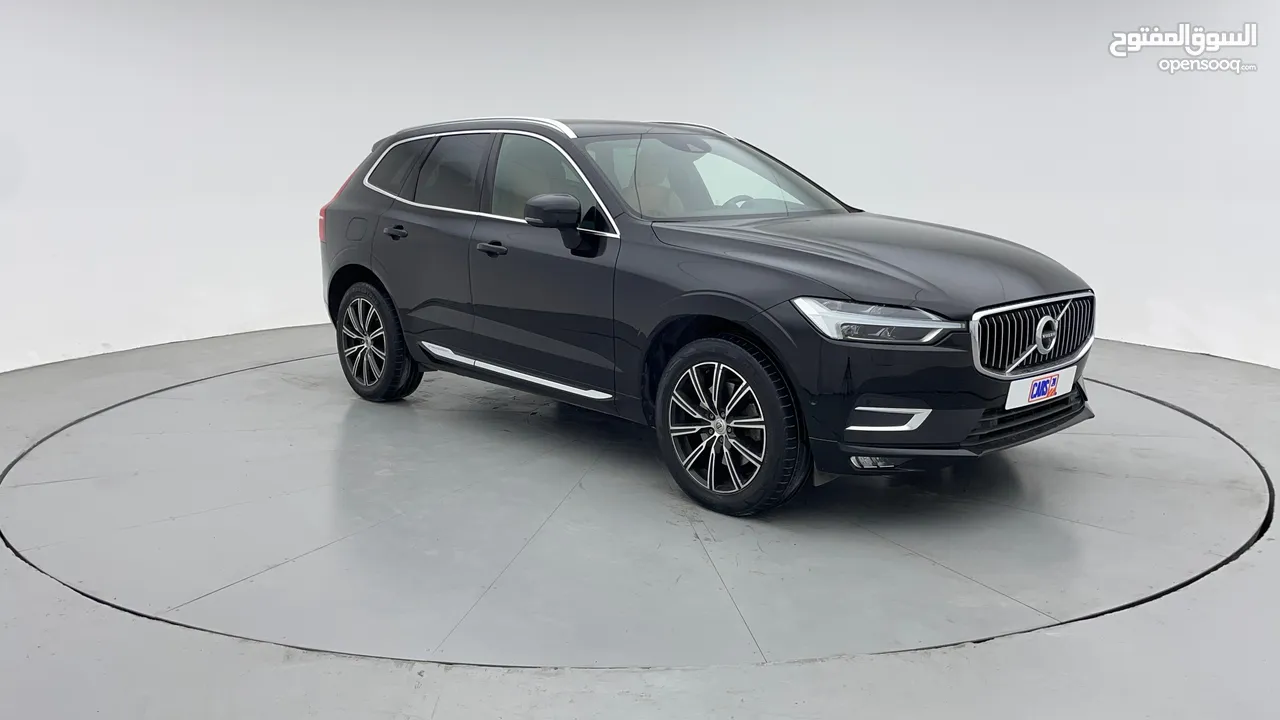 (FREE HOME TEST DRIVE AND ZERO DOWN PAYMENT) VOLVO XC60