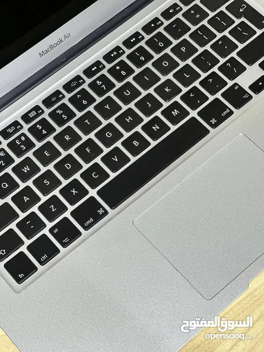  Macbook Air 2017 13-inch