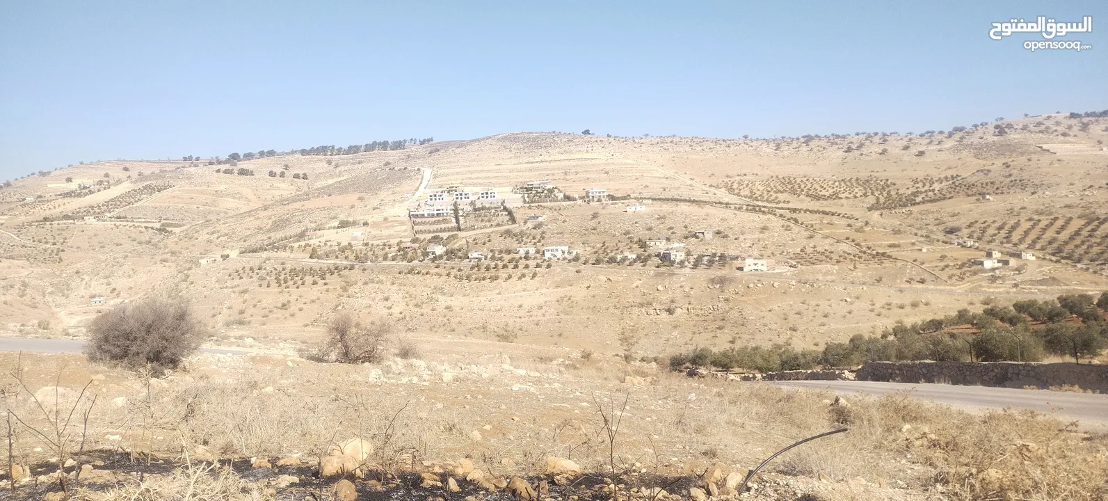الكمشة شمال شفابدران
