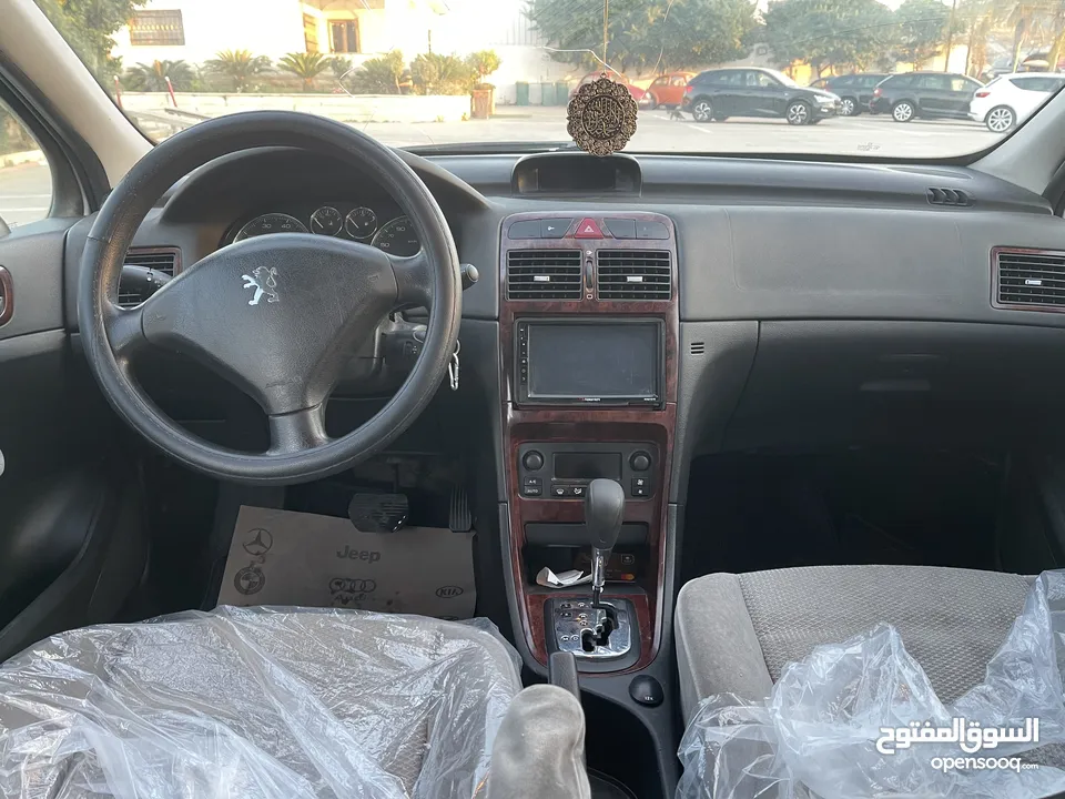 بيجو307 للبيع
