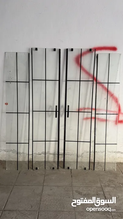 باب سيكوريت للبيع