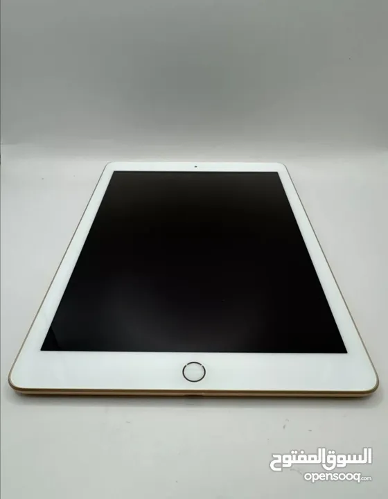 IPAD 6TH GENERATION 2018